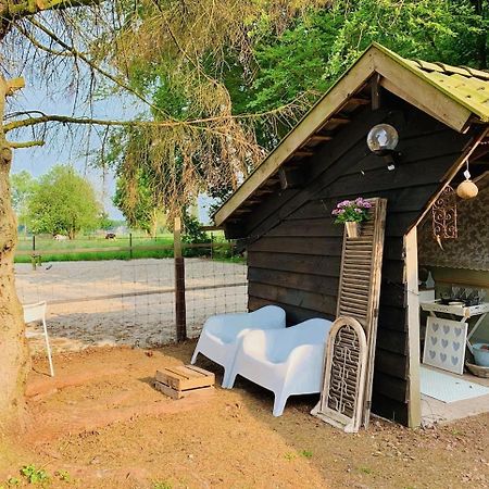 Bakhuisje Op De Veluwe Heerde ภายนอก รูปภาพ