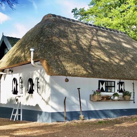 Bakhuisje Op De Veluwe Heerde ภายนอก รูปภาพ